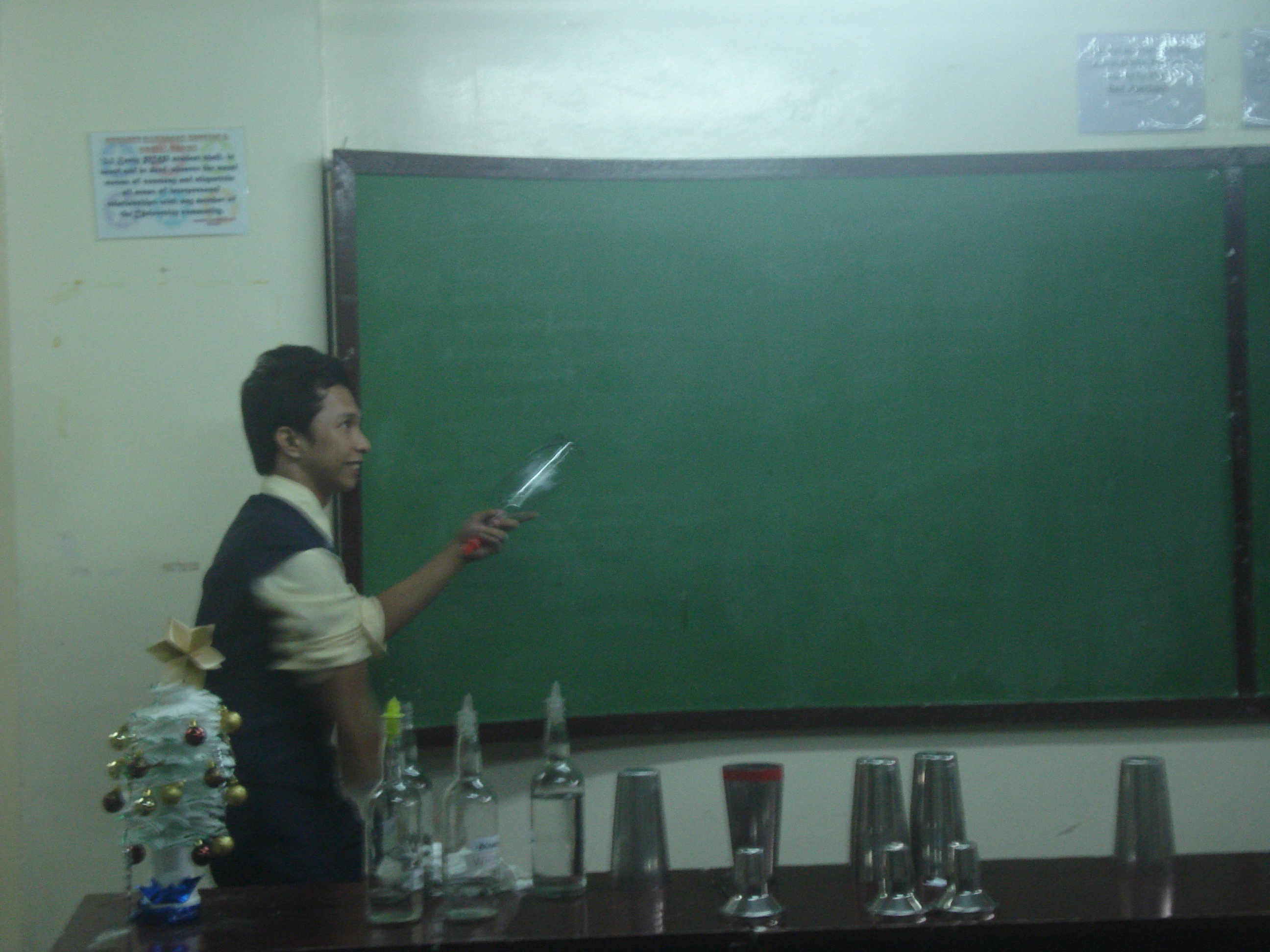 Image Caption
